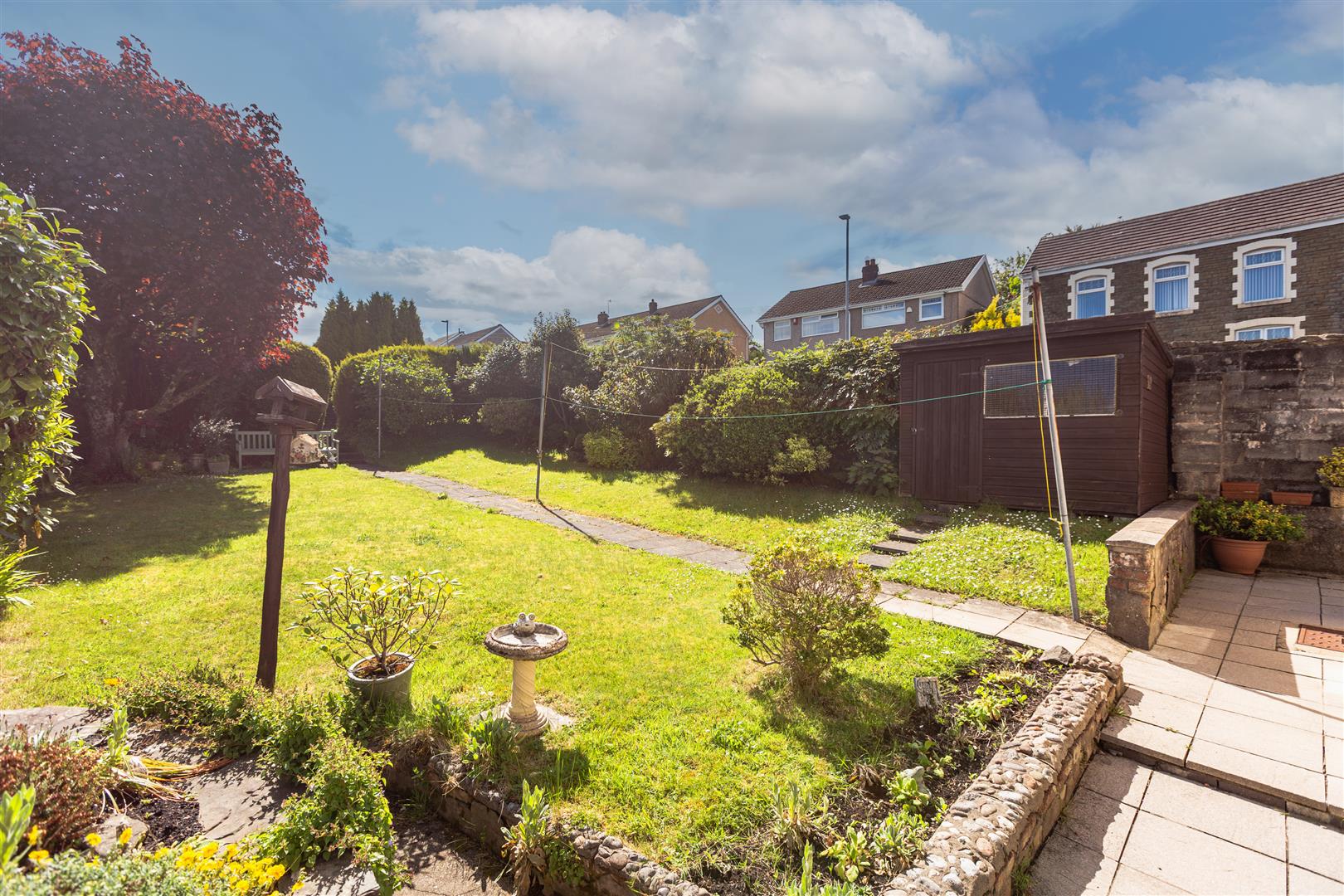 Jersey Road, Bonymaen, Swansea, SA1 7DW